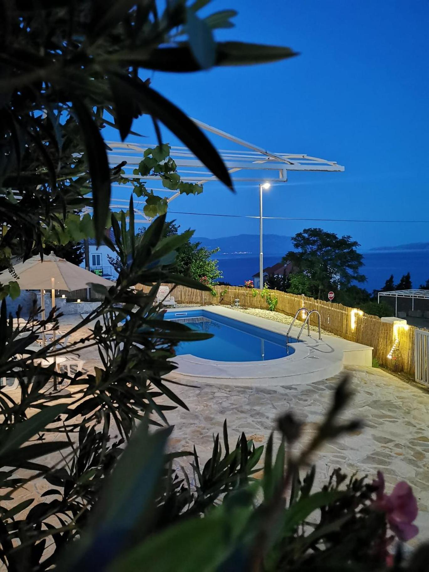 Villa Bellevue โนวีวีโนดอลสกี ภายนอก รูปภาพ